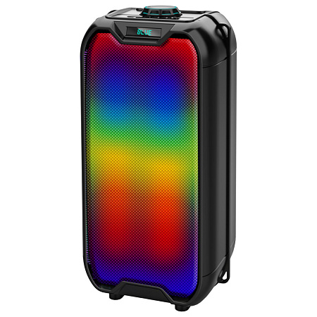 Акустическая система Ginzzu GM-221 Midi (TWS/ BT/ USB/ TF/ FM/ ДУ) Акустическая система Ginzzu GM-221 Midi (TWS/ BT/ USB/ TF/ FM/ ДУ)