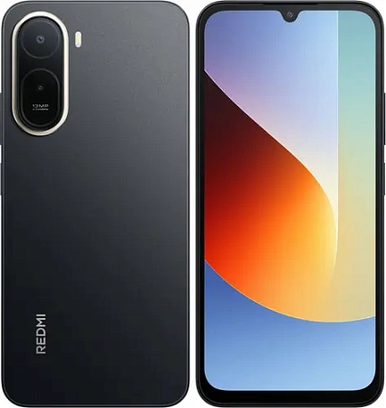 Xiaomi Redmi A7 Pro 4/64GB Черный Xiaomi Redmi A7 Pro 4/64GB Черный