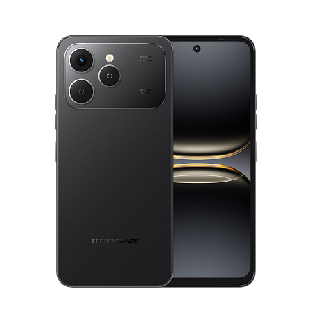 TECNO Spark 40 8/256GB Ink Black TECNO Spark 40 8/256GB Ink Black