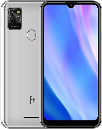 F+ SH60_G 2/32GB Silver F+ SH60_G 2/32GB Silver