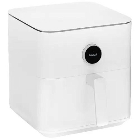 Аэрогриль Xiaomi Smart Air Fryer 6.5L White Аэрогриль Xiaomi Smart Air Fryer 6.5L White