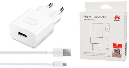 СЗУ Huawei AP32 Quick Charge 2A + micro USB СЗУ Huawei AP32 Quick Charge 2A + micro USB
