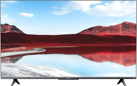 Телевизор ЖК Xiaomi 55" TV A Pro 2025 (L55MA-SRU) Телевизор ЖК Xiaomi 55" TV A Pro 2025 (L55MA-SRU)