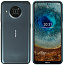 Nokia X10 DS TA-1332 6/128GB Зеленый Nokia X10 DS TA-1332 6/128GB Зеленый