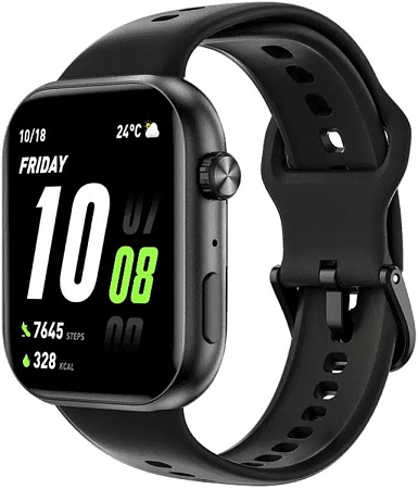 Умные часы Honor Choice Watch 2i Black Умные часы Honor Choice Watch 2i Black