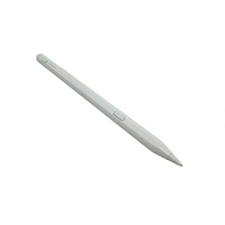 Стилус Deppa Magic Pencil Pro активный для iPad белый Стилус Deppa Magic Pencil Pro активный для iPad белый