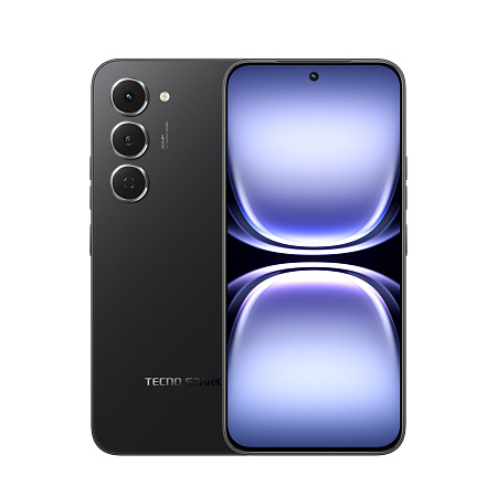 TECNO Spark 40 Pro 8/256GB Черный TECNO Spark 40 Pro 8/256GB Черный