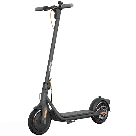 Электросамокат Ninebot by Segway KickScooter F25E Электросамокат Ninebot by Segway KickScooter F25E
