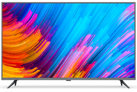 Телевизор ЖК Xiaomi 50" Mi TV 4S (L50M5-5ARU) Телевизор ЖК Xiaomi 50" Mi TV 4S (L50M5-5ARU)