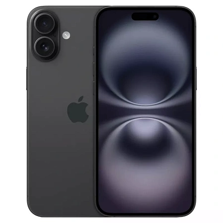 Apple iPhone 16 256Gb Black GB Apple iPhone 16 256Gb Black GB
