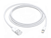 Кабель Apple USB-A to Lightning 1m -ZML Кабель Apple USB-A to Lightning 1m -ZML
