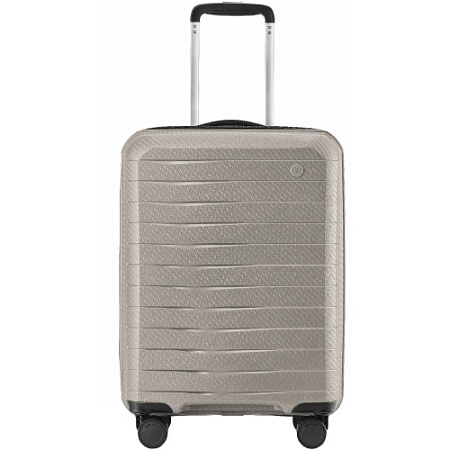Чемодан NinetyGo PC Luggage 24" бежевый Чемодан NinetyGo PC Luggage 24" бежевый