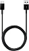 Кабель SAMSUNG DG930 USB-A to Type-C 1.5m (2 шт в упак.) черный Кабель SAMSUNG DG930 USB-A to Type-C 1.5m (2 шт в упак.) черный