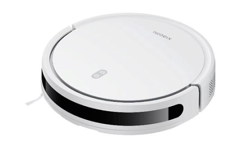 Робот-пылесос Xiaomi Robot Vacuum E12 EU (X47505) Робот-пылесос Xiaomi Robot Vacuum E12 EU (X47505)