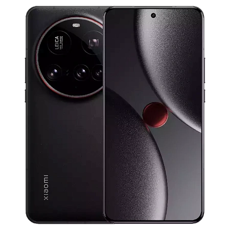 Xiaomi 15 Ultra 16/512GB Black Xiaomi 15 Ultra 16/512GB Black
