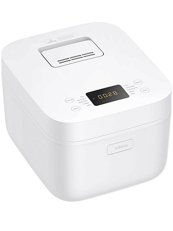 Рисоварка Xiaomi Multifunctional Rice Cooker 4L Рисоварка Xiaomi Multifunctional Rice Cooker 4L