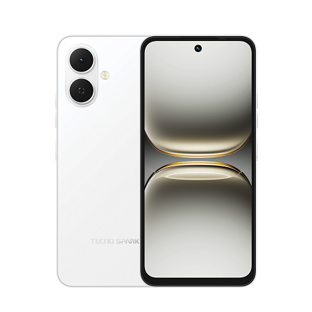TECNO Spark Go 2 3/64GB Veil White TECNO Spark Go 2 3/64GB Veil White
