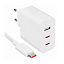 СЗУ Xiaomi 67W GaN Charger 2C1A EU СЗУ Xiaomi 67W GaN Charger 2C1A EU