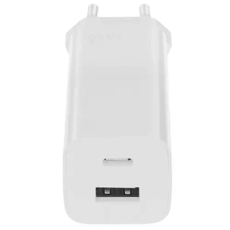 СЗУ Xiaomi 65W GaN Charger (Type-A + Type-C) СЗУ Xiaomi 65W GaN Charger (Type-A + Type-C)