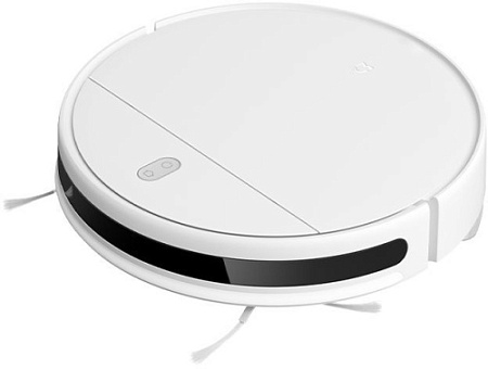 Робот-пылесос Xiaomi Mi Robot Vacuum-Mop Белый Робот-пылесос Xiaomi Mi Robot Vacuum-Mop Белый