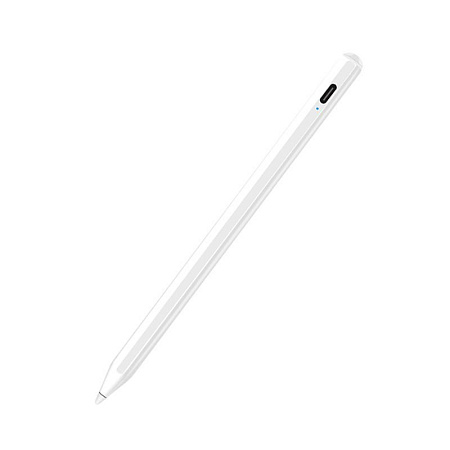 Стилус SwitchEasy MAESTRO Magnetic Stylus Pencil for iPad белый Стилус SwitchEasy MAESTRO Magnetic Stylus Pencil for iPad белый