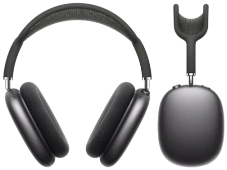 Наушники Apple AirPods Max Space Gray Наушники Apple AirPods Max Space Gray