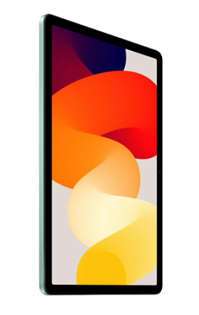 Планшет Xiaomi Redmi Pad SE 11" 6/128Gb Wi-Fi Mint Green Планшет Xiaomi Redmi Pad SE 11" 6/128Gb Wi-Fi Mint Green