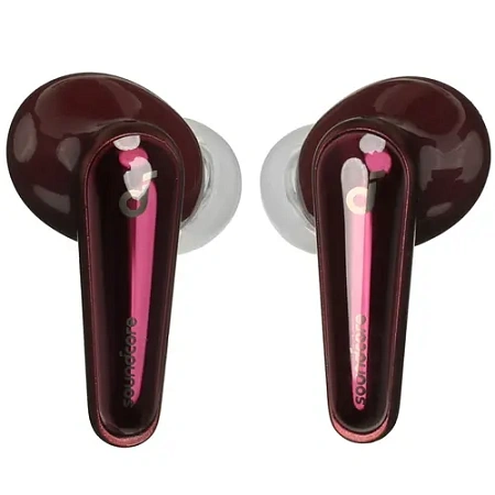 Гарнитура беспроводная SOUNDCORE Liberty 4 Brown Гарнитура беспроводная SOUNDCORE Liberty 4 Brown