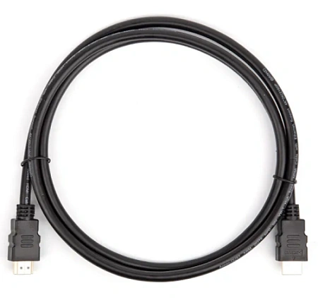 Кабель Aopen ACG711W HDMI-HDMI 2.0 1.8 m Кабель Aopen ACG711W HDMI-HDMI 2.0 1.8 m