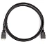 Кабель Aopen ACG711W HDMI-HDMI 2.0 1.8 m Кабель Aopen ACG711W HDMI-HDMI 2.0 1.8 m