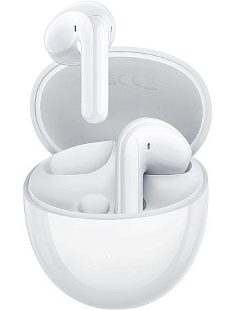 Гарнитура беспроводная Honor Choice Earbuds S7 White Гарнитура беспроводная Honor Choice Earbuds S7 White