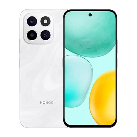 Honor X6c 6/256GB Белый Honor X6c 6/256GB Белый