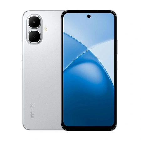 Infinix SMART 10 4/128GB Titanium Silver Infinix SMART 10 4/128GB Titanium Silver
