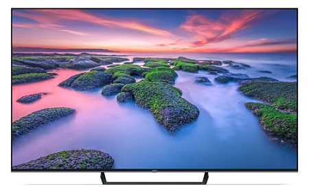 Телевизор ЖК Xiaomi 65" Mi TV A2 (L65M8-A2RU) Телевизор ЖК Xiaomi 65" Mi TV A2 (L65M8-A2RU)