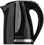 Чайник Maxvi KE1701P Black Чайник Maxvi KE1701P Black