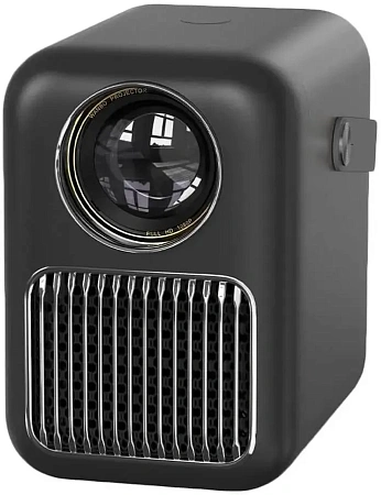Проектор Wanbo T6R Max Черный Проектор Wanbo T6R Max Черный