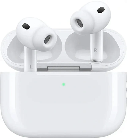 Наушники Apple AirPods Pro 3 2025 Беспроводные Наушники Apple AirPods Pro 3 2025 Беспроводные