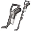Пылесос Deerma Vacuum Cleaner DX700S Gray Пылесос Deerma Vacuum Cleaner DX700S Gray