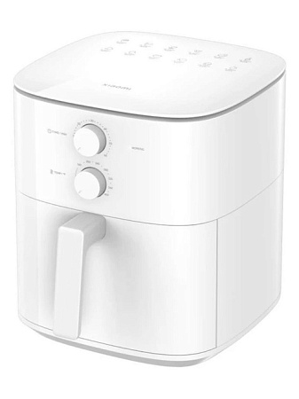 Аэрогриль Xiaomi Air Fryer Essential 6L Аэрогриль Xiaomi Air Fryer Essential 6L