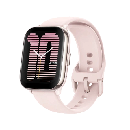 Часы Amazfit Active A2211 Petal Pink Часы Amazfit Active A2211 Petal Pink