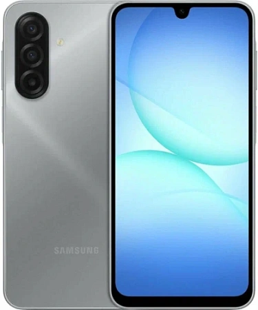 Samsung A17 A175F 4/128Gb Серый RU Samsung A17 A175F 4/128Gb Серый RU
