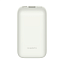 Внешний аккумулятор Xiaomi Powerbank Pocket Edit Pro 10000mAh 33W Ivory Внешний аккумулятор Xiaomi Powerbank Pocket Edit Pro 10000mAh 33W Ivory