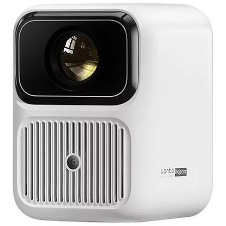 Проектор Wanbo Projector Dali 1 белый Проектор Wanbo Projector Dali 1 белый