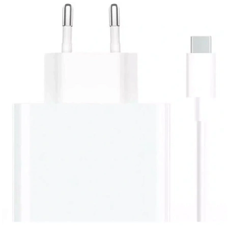 СЗУ Xiaomi 120W Charging Combo Type-A СЗУ Xiaomi 120W Charging Combo Type-A