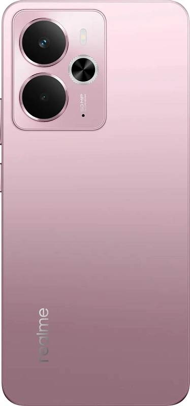 Realme 14 5G 8/256GB Розовый Realme 14 5G 8/256GB Розовый