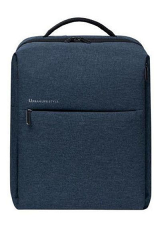 Рюкзак Xiaomi Mi City Backpack 2 синий Рюкзак Xiaomi Mi City Backpack 2 синий