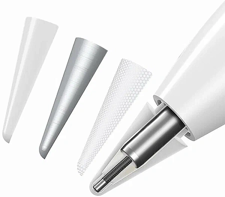 Стилус MOCOLL универсальный для планшетных компьютеров Android Стилус MOCOLL универсальный для планшетных компьютеров Android