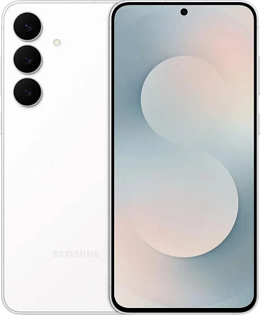 Samsung S25 FE 5G SM-S731B 8/256GB Белый RU Samsung S25 FE 5G SM-S731B 8/256GB Белый RU