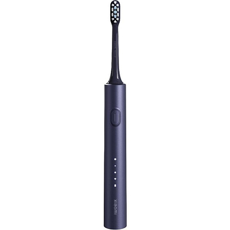 Электрическая зубная щетка Xiaomi Electric Toothbrush T302 Dark Blue Электрическая зубная щетка Xiaomi Electric Toothbrush T302 Dark Blue