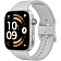 Часы Xiaomi Redmi Watch 6 Металлик Часы Xiaomi Redmi Watch 6 Металлик